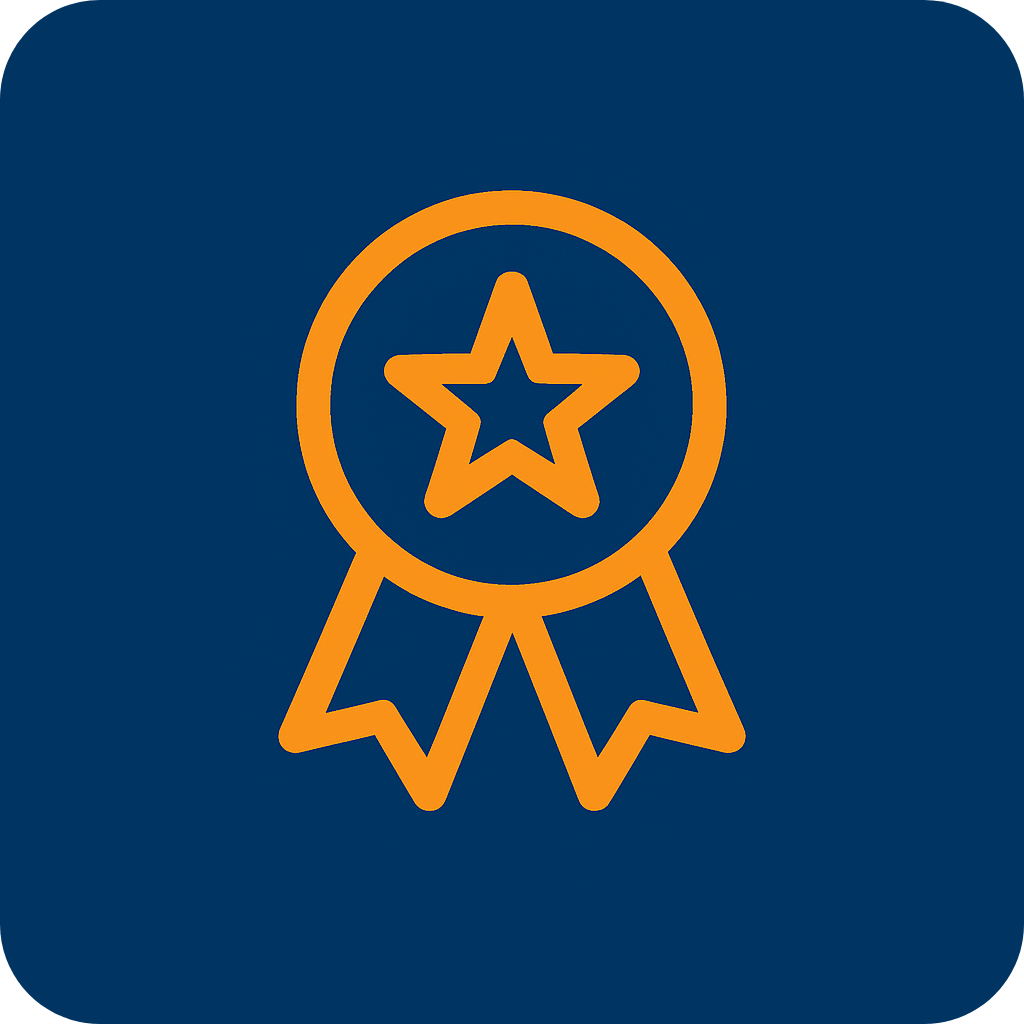 recognition and rewards